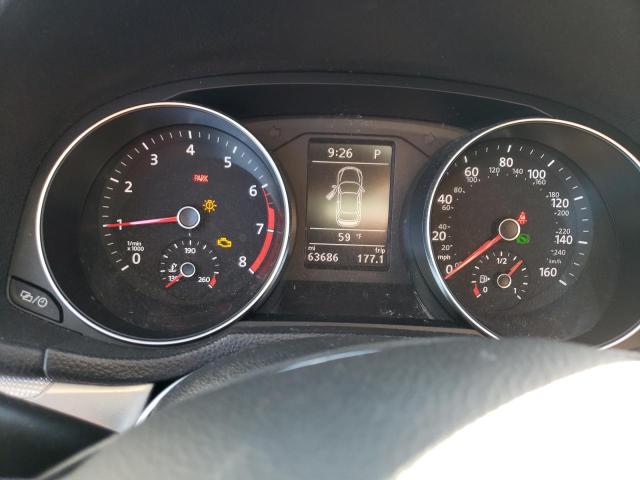 Aukcja sprzedaży 2018 Volkswagen Passat S, vin: 1VWAA7A33JC008836, numer aukcji: 42589554