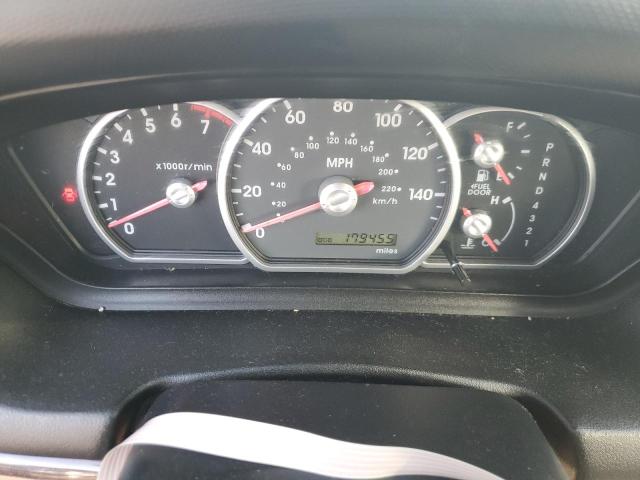 43963754 :رقم المزاد ، 4A3AB36F89E016584 vin ، 2009 Mitsubishi Galant Es مزاد بيع
