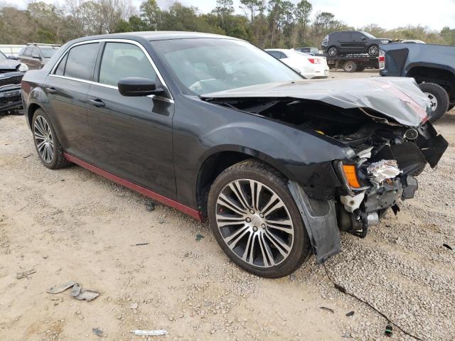 2014 Chrysler 300 S მანქანა იყიდება აუქციონზე, vin: 2C3CCABGXEH118939, აუქციონის ნომერი: 44502894