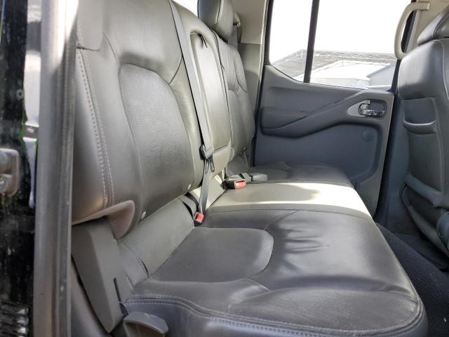 Продажа на аукционе авто 2011 Nissan Frontier S, vin: 1N6AD0EV4BC424275, номер лота: 43650064