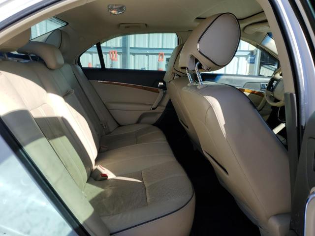 Aukcja sprzedaży 2012 Lincoln Mkz Hybrid, vin: 3LNDL2L33CR809079, numer aukcji: 44286334