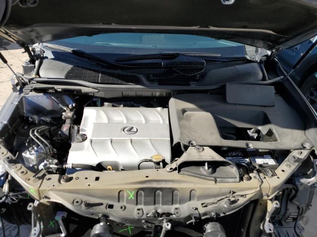 Продаж на аукціоні авто 2013 Lexus Rx 350 Base, vin: 2T2BK1BA5DC194188, номер лоту: 41694974
