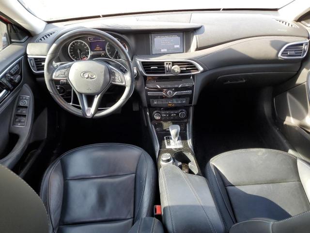 2017 Infiniti Qx30 Base მანქანა იყიდება აუქციონზე, vin: SJKCH5CRXHA022779, აუქციონის ნომერი: 41003834