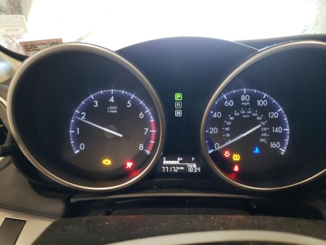 39638814 :رقم المزاد ، JM1BL1VF9C1513023 vin ، 2012 Mazda 3 I مزاد بيع