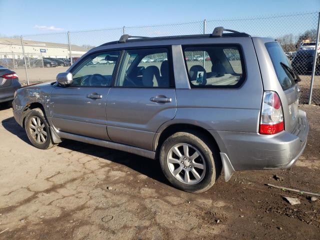 Aukcja sprzedaży 2008 Subaru Forester 2.5x Premium, vin: JF1SG65638G731390, numer aukcji: 44402074
