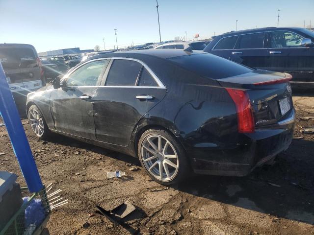 Продаж на аукціоні авто 2013 Cadillac Ats Premium, vin: 1G6AL5S34D0122854, номер лоту: 41073904