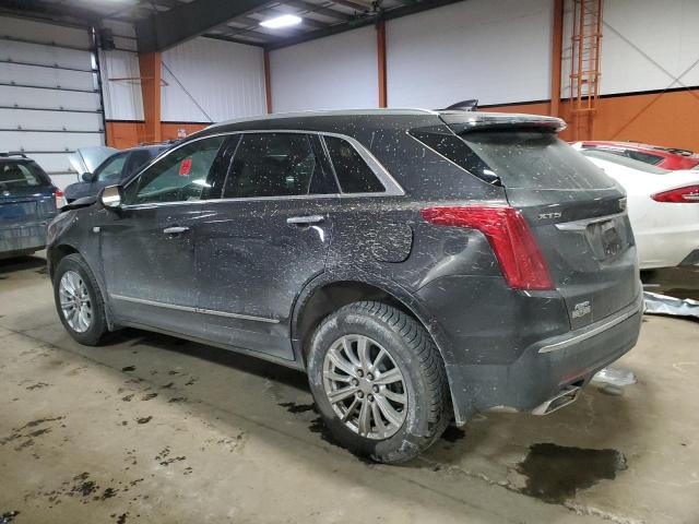 Aukcja sprzedaży 2018 Cadillac Xt5, vin: 1GYKNBRS5JZ241554, numer aukcji: 44471744