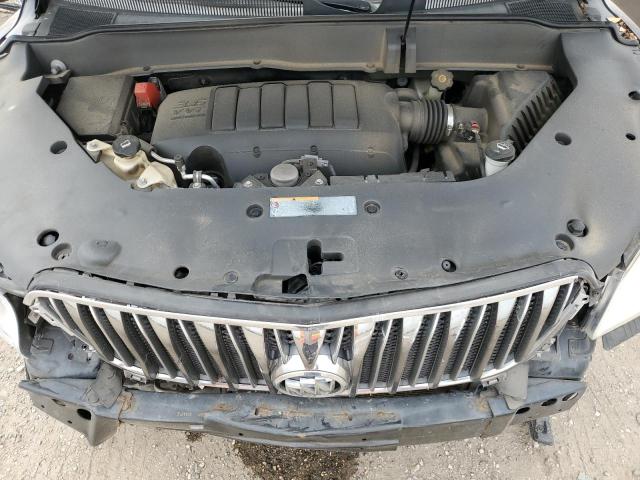 43217694 :رقم المزاد ، 5GAKRAKD9EJ374534 vin ، 2014 Buick Enclave مزاد بيع