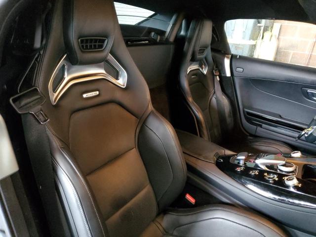 Продаж на аукціоні авто 2019 Mercedes-benz Amg Gt, vin: WDDYK7HA3KA023388, номер лоту: 43564664