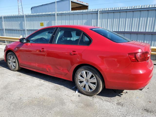 Aukcja sprzedaży 2011 Volkswagen Jetta Se, vin: 3VWDX7AJ0BM357561, numer aukcji: 44237864
