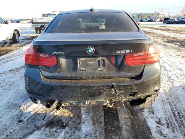 Продажа на аукционе авто 2013 Bmw 328 Xi, vin: WBA3B3C56DF537360, номер лота: 42782654