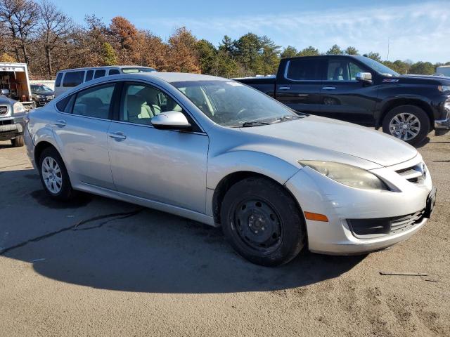 Продажа на аукционе авто 2009 Mazda 6 I, vin: 1YVHP81AX95M47062, номер лота: 43692574