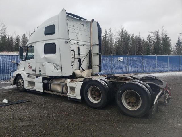 2017 Volvo Vn მანქანა იყიდება აუქციონზე, vin: 4V4NC9EH5HN951281, აუქციონის ნომერი: 44420354