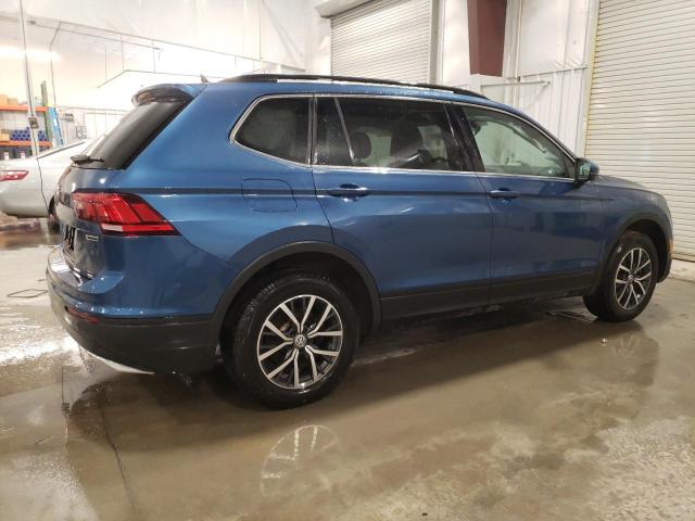 Aukcja sprzedaży 2019 Volkswagen Tiguan Se, vin: 3VV2B7AX7KM010789, numer aukcji: 43615464