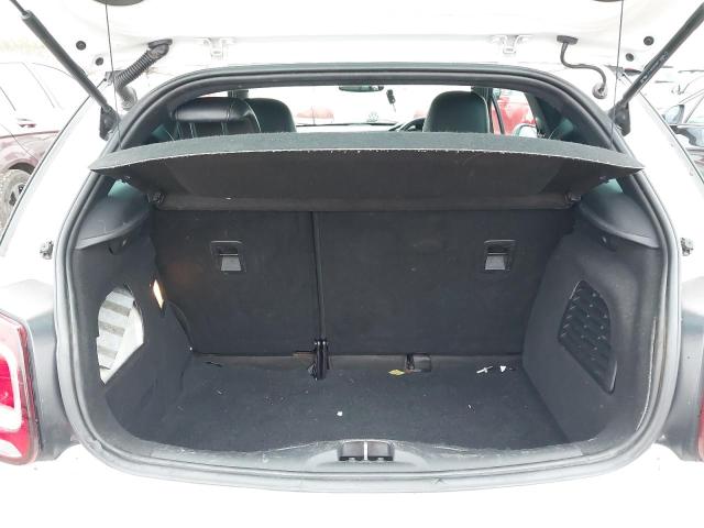 Aukcja sprzedaży 2013 Citroen Ds3 Airdre, vin: VF7SA9HD8DW568262, numer aukcji: 43505084