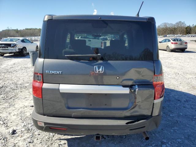Aukcja sprzedaży 2011 Honda Element Lx, vin: 5J6YH1H38BL002459, numer aukcji: 41285034