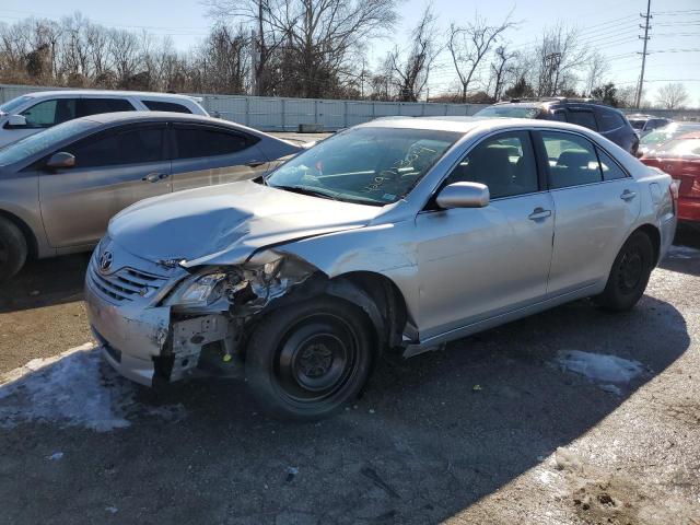 Aukcja sprzedaży 2007 Toyota Camry Ce, vin: JTNBE46KX73116756, numer aukcji: 42971304