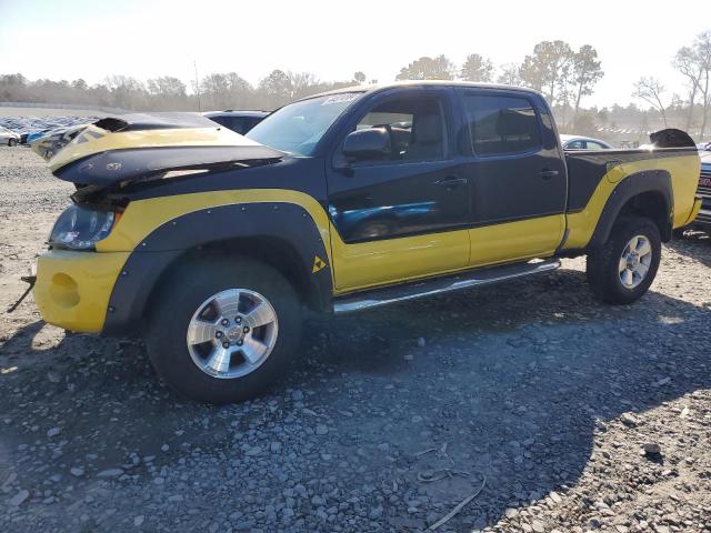 Aukcja sprzedaży 2006 Toyota Tacoma Double Cab Prerunner Long Bed, vin: 3TMKU72N26M006595, numer aukcji: 44374184
