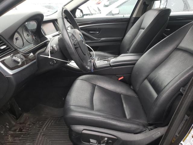 41517594 :رقم المزاد ، WBA5A7C5XED617101 vin ، 2014 Bmw 528 Xi مزاد بيع