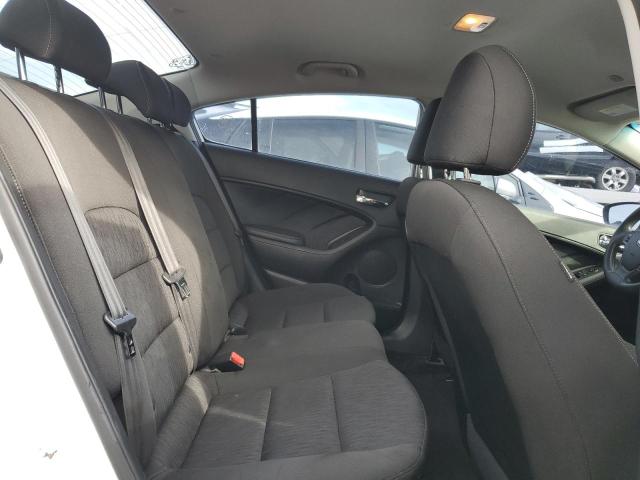 Aukcja sprzedaży 2016 Kia Forte Lx, vin: KNAFK4A60G5562988, numer aukcji: 44786974
