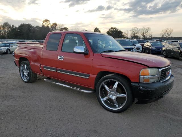 Продажа на аукционе авто 2004 Gmc New Sierra, vin: 1GTEC19V94Z236181, номер лота: 77222405
