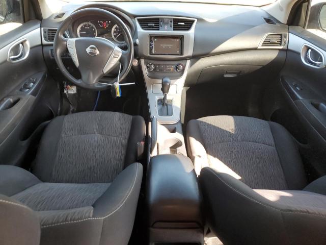 Продаж на аукціоні авто 2015 Nissan Sentra S, vin: 3N1AB7AP7FY230705, номер лоту: 43047744