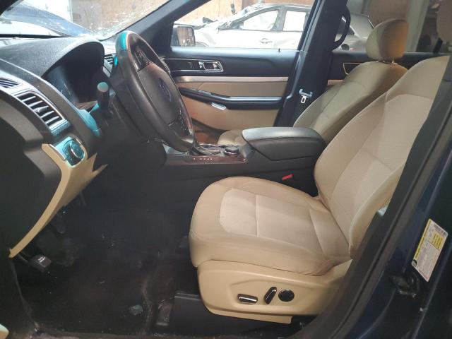 Продажа на аукционе авто 2016 Ford Explorer X, vin: 1FM5K8D80GGA36668, номер лота: 79637065