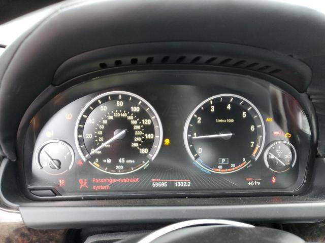 Aukcja sprzedaży 2014 Bmw 650 I Gran Coupe, vin: WBA6B2C56ED128893, numer aukcji: 43536134