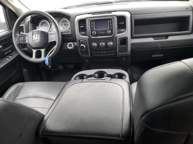 Продаж на аукціоні авто 2022 Ram 1500 Classic Tradesman, vin: 1C6RR6FG0NS154716, номер лоту: 43393024