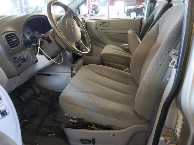 43646664 :رقم المزاد ، 2A8GP54L96R771253 vin ، 2006 Chrysler Town & Country Touring مزاد بيع