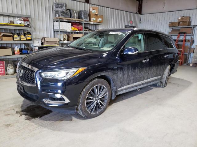 Aukcja sprzedaży 2018 Infiniti Qx60, vin: 5N1DL0MM0JC526114, numer aukcji: 43700584