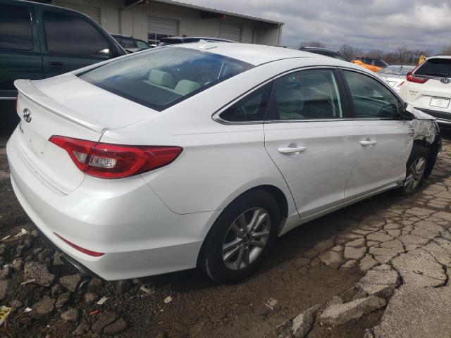 Aukcja sprzedaży 2017 Hyundai Sonata Se, vin: 5NPE24AF9HH539743, numer aukcji: 43020554