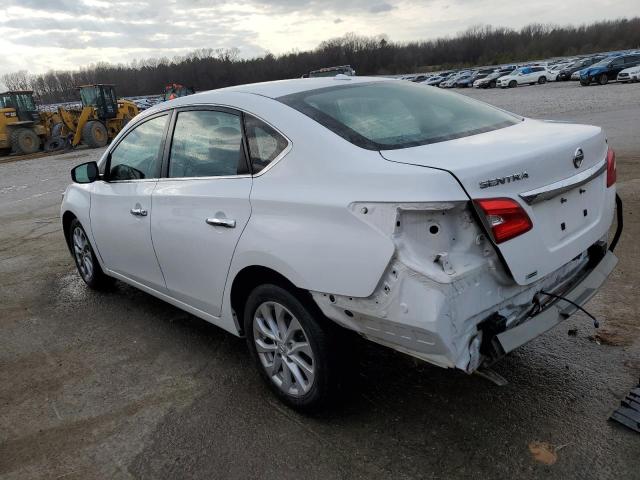 Aukcja sprzedaży 2019 Nissan Sentra S, vin: 3N1AB7AP7KY435192, numer aukcji: 43545594
