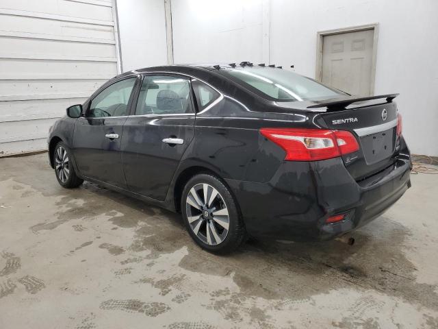 Aukcja sprzedaży 2019 Nissan Sentra S, vin: 3N1AB7AP2KY454832, numer aukcji: 45019264