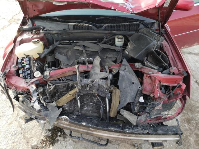 Aukcja sprzedaży 2007 Buick Lucerne Cxl, vin: 1G4HD57207U156999, numer aukcji: 43794074