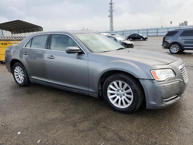 Продажа на аукционе авто 2012 Chrysler 300, vin: 2C3CCAAGXCH116638, номер лота: 39545674