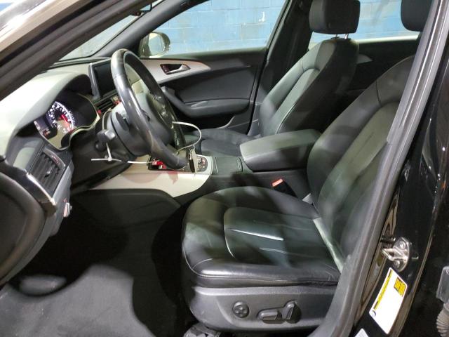 Продажа на аукционе авто 2012 Audi A6, vin: WAUBGAFC1CN015803, номер лота: 43630254