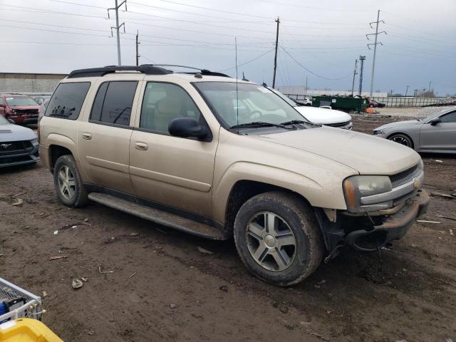 43817584 :رقم المزاد ، 1GNET16S056141559 vin ، 2005 Chevrolet Trailblazer Ext Ls مزاد بيع
