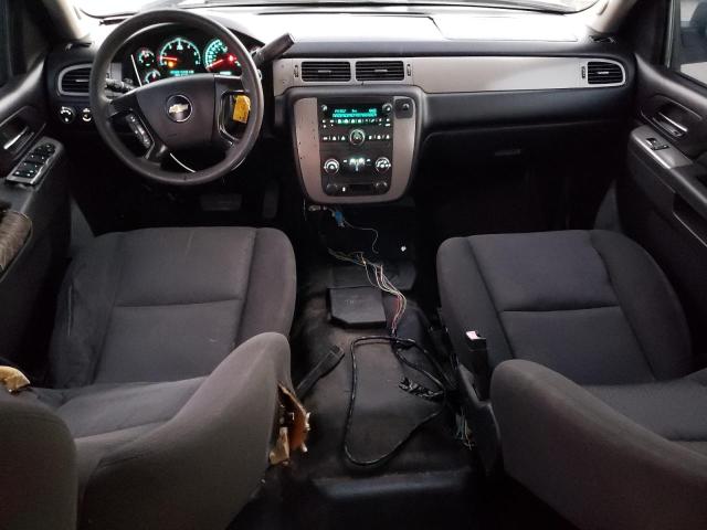 Aukcja sprzedaży 2013 Chevrolet Tahoe Police, vin: 1GNLC2E00DR225889, numer aukcji: 43615514