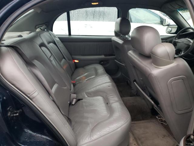Aukcja sprzedaży 2004 Buick Park Avenue, vin: 1G4CW54K644110503, numer aukcji: 43696664