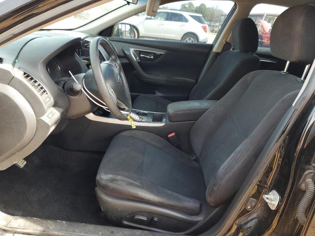 Продажа на аукционе авто 2014 Nissan Altima 2.5, vin: 1N4AL3AP8EC175424, номер лота: 40401554