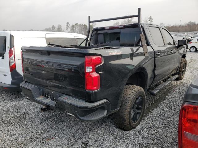 Aukcja sprzedaży 2020 Chevrolet Silverado K1500 Lt Trail Boss, vin: 1GCPYFEDXLZ353898, numer aukcji: 42989764