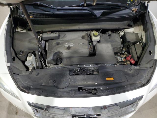 Aukcja sprzedaży 2014 Infiniti Qx60, vin: 5N1AL0MM0EC532083, numer aukcji: 44973864