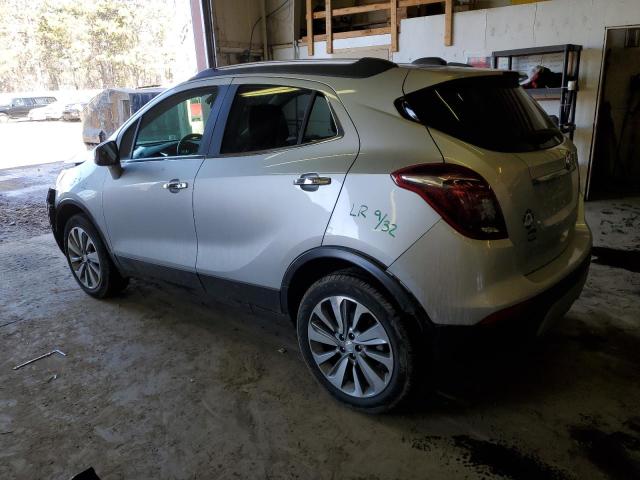 Продажа на аукционе авто 2019 Buick Encore Preferred, vin: KL4CJESB2KB739233, номер лота: 44498454