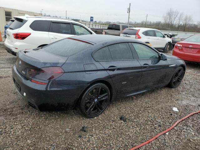 Aukcja sprzedaży 2014 Bmw 650 I Gran Coupe, vin: WBA6B2C56ED128893, numer aukcji: 43536134