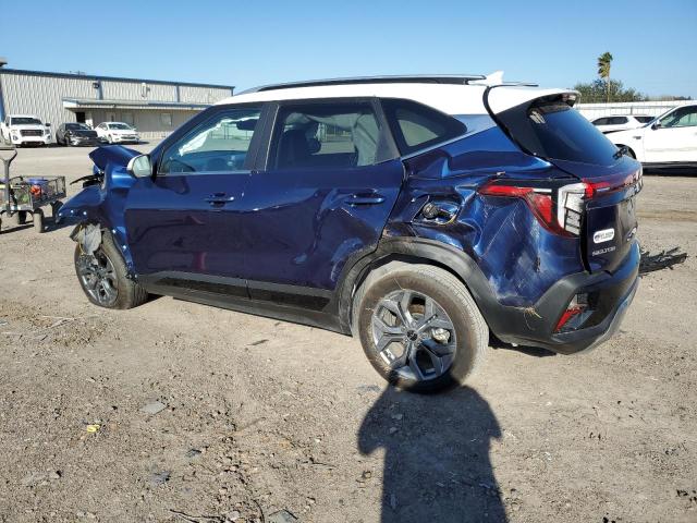 Aukcja sprzedaży 2024 Kia Seltos S, vin: KNDEU2AA7R7543198, numer aukcji: 43876634