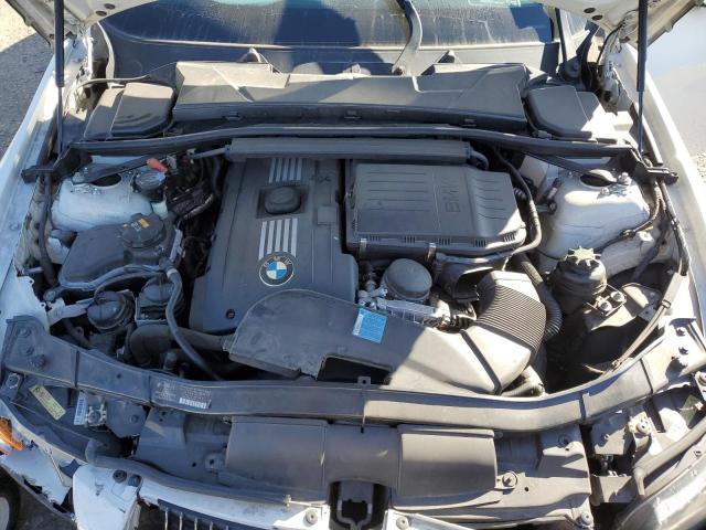 2008 Bmw 335 I მანქანა იყიდება აუქციონზე, vin: WBAVB73568P101768, აუქციონის ნომერი: 43125884