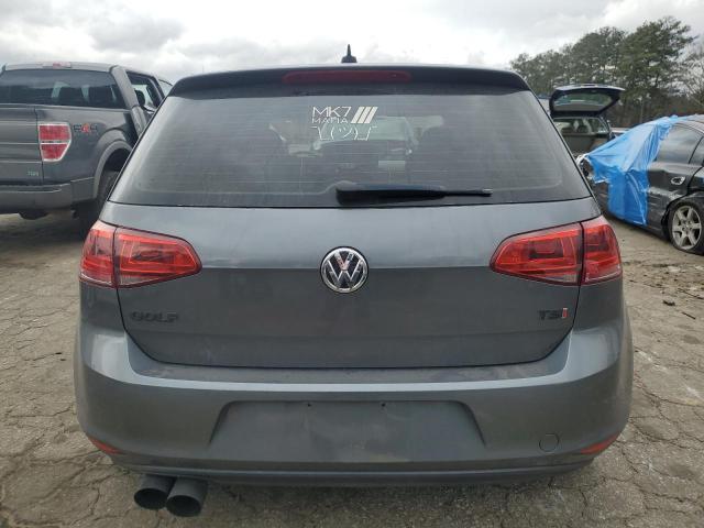 Aukcja sprzedaży 2017 Volkswagen Golf S, vin: 3VW217AU5HM061267, numer aukcji: 43907934
