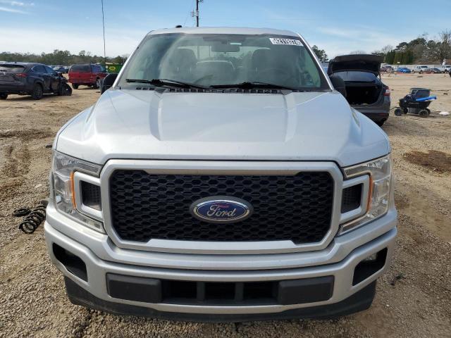 2018 Ford F150 Super Cab მანქანა იყიდება აუქციონზე, vin: 1FTEX1CP7JKF65710, აუქციონის ნომერი: 42119374