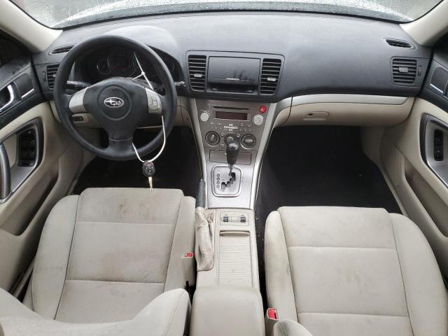 Aukcja sprzedaży 2009 Subaru Outback 2.5i, vin: 4S4BP61C597310872, numer aukcji: 44992374